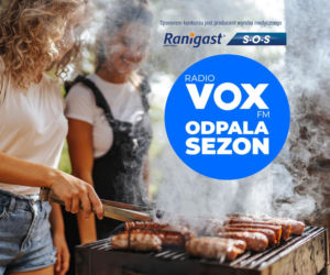 Złap szansę na nagrody: grilla i 500 zł na zakupy!