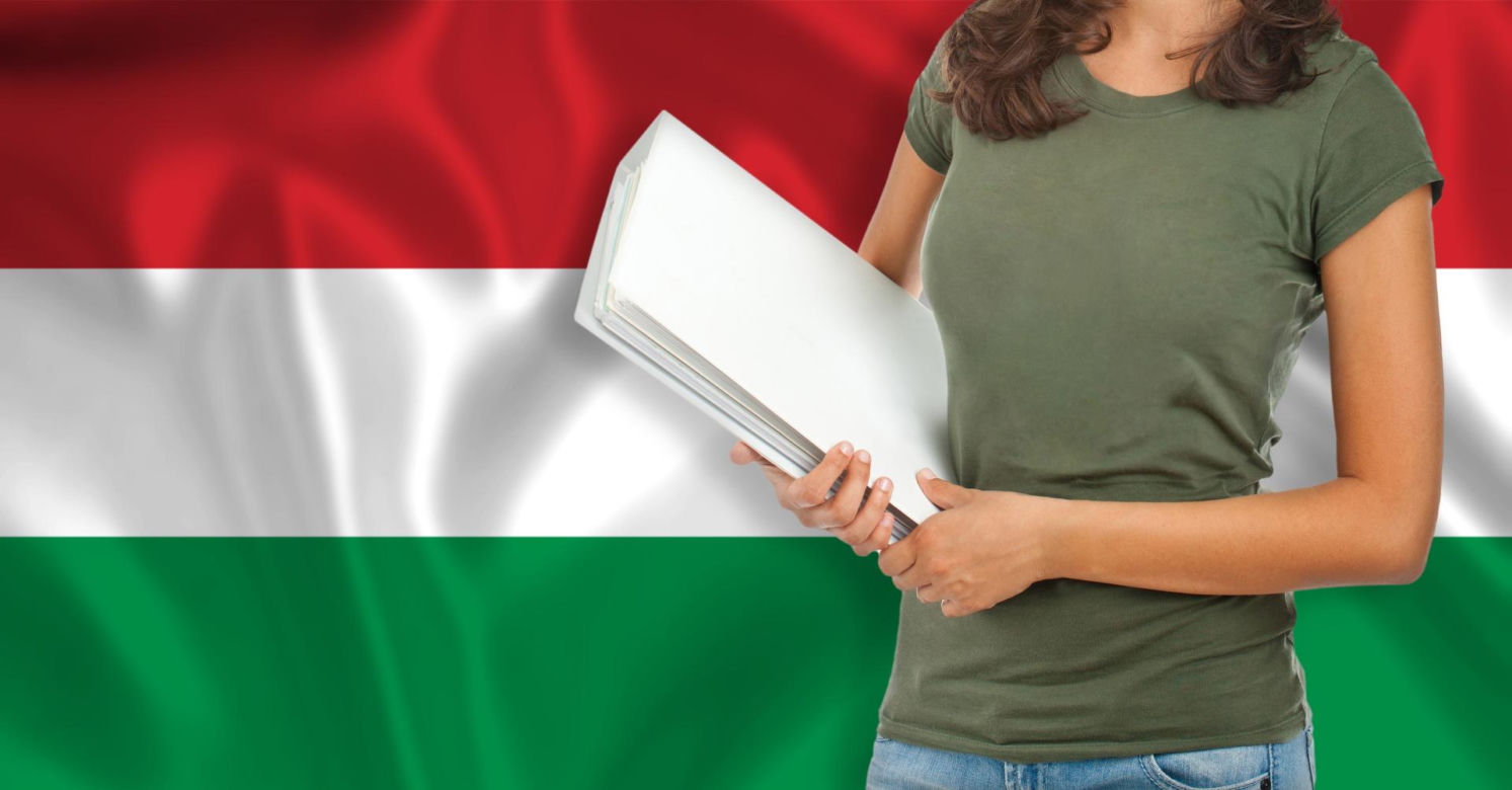 Filologia węgierska - 1,33 kandydata na jedno miejsce