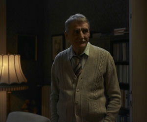 Nieświadomi HBO - czeski serial szpiegowski