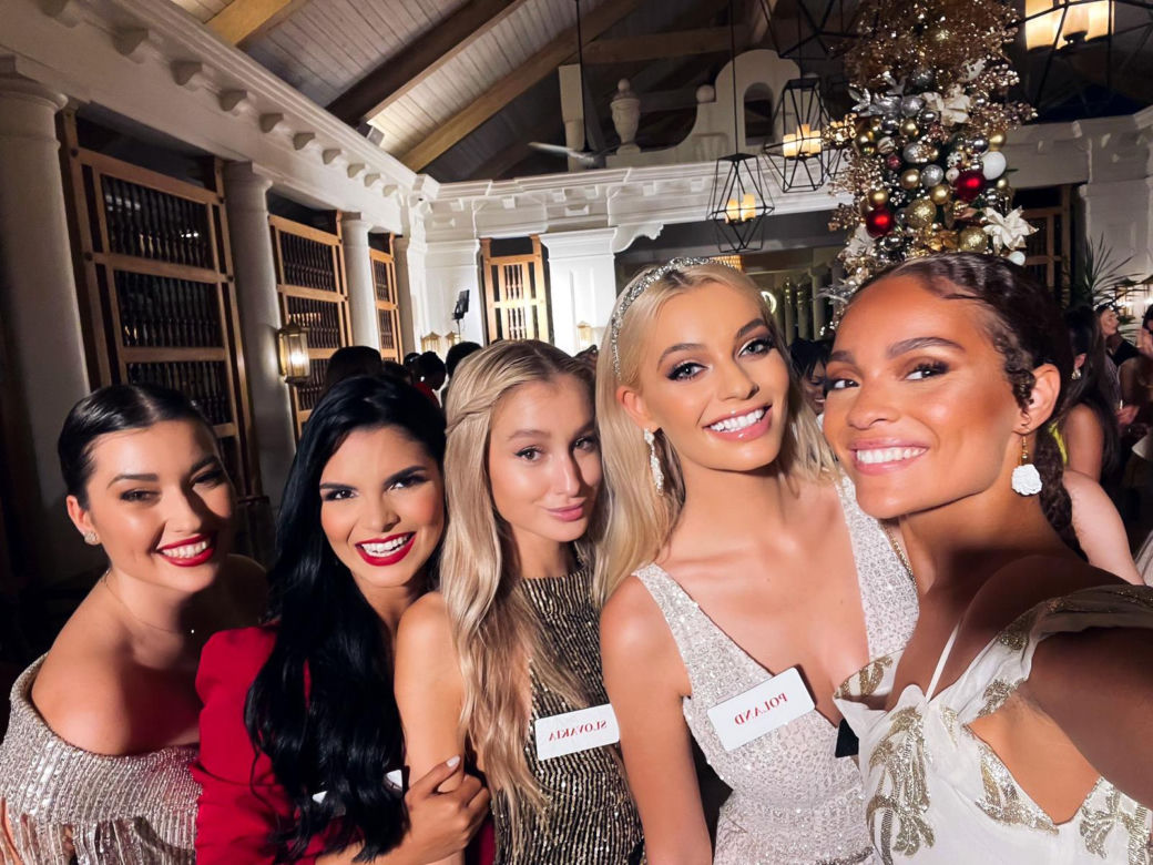 Karolina Bielawska - kim jest? Reprezentantka Polski w Miss World robi furorę!