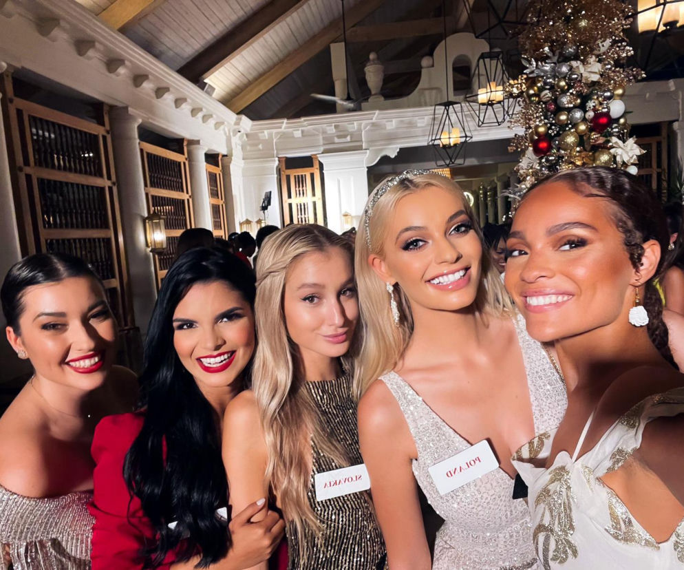 Karolina Bielawska - kim jest? Reprezentantka Polski w Miss World robi furorę!