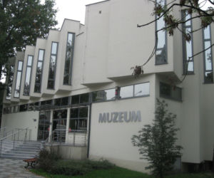 Galeria z Paryża żąda odszkodowania od muzeum w Kaliszu. O co chodzi?