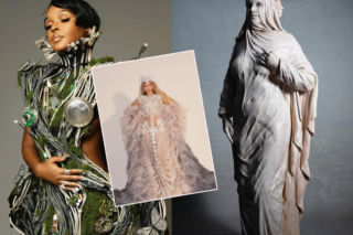 Met Gala 2026 zdominowana przez szokujące kreacje. Absurdalne stroje! Te gwiazdy przesadziły?
