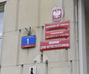 Miałam z tatą jechać do Smoleńska. Córka wspomina Czesława Cywińskiego