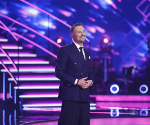 Krzysztof Ibisz w końcu osiwiał. Fani zareagowali natychmiast