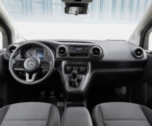 Mercedes-Benz Citan (2022)