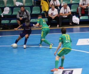 Beyer Futsal Masters 2017