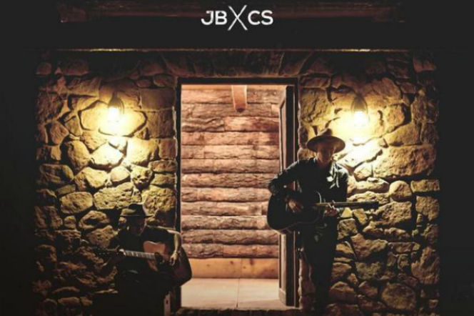 Justin Bieber i Cody Simpson - Home to Mama