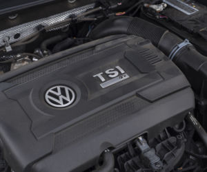 Volkswagen Golf R 5D 2.0 TSI 300 KM DSG7 4Motion