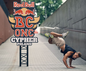Red Bull BC One Cypher