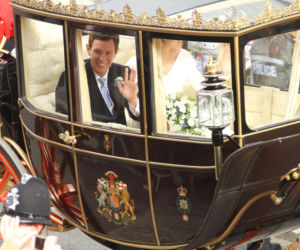 Nowe royal baby, księżniczka potwierdza! Zobacz nowe zdjęcia