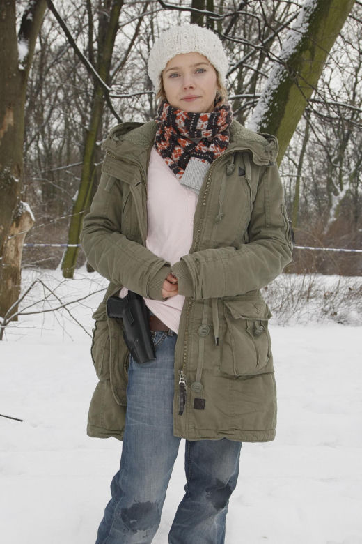 Justyna Schneider