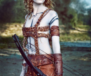 Top Model 2: Vera Suprunenko