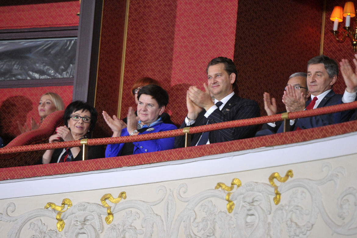 Elżbieta Witek