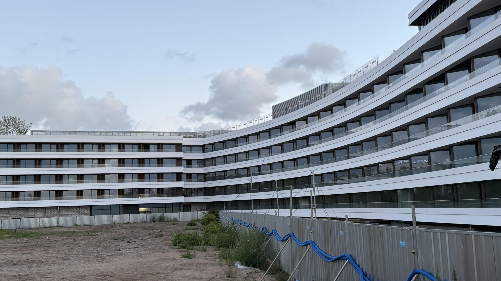 Hotel Mearl w Kołobrzegu - wrzesień 2026