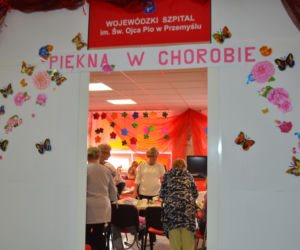 Piękna w chorobie 2019 rok