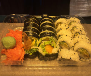 Eska Summer City - Smaki Japonii i świetna atmosfera. Wyjątkowy czas w Nova Sushi Olsztyn