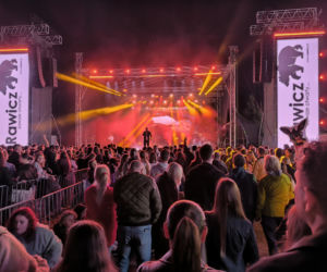 Święto Rawicza i Eska Music Tour - piątek