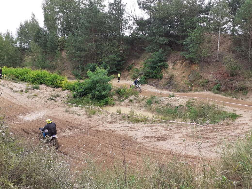 Fotorelacja z I Rundy Cross Country MX Czerniejew - 22.08.2021