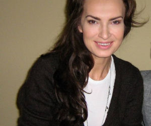 Agnieszka Maciąg