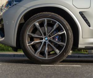 (2020) BMW X3 xDrive30e