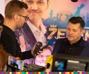 Białostocka premiera filmu Zenek