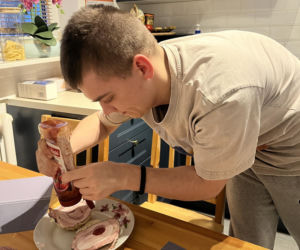 Lekarze nie dawali mu szans. 19-letni Kuba i jego mama pokazują, czym jest prawdziwa walka