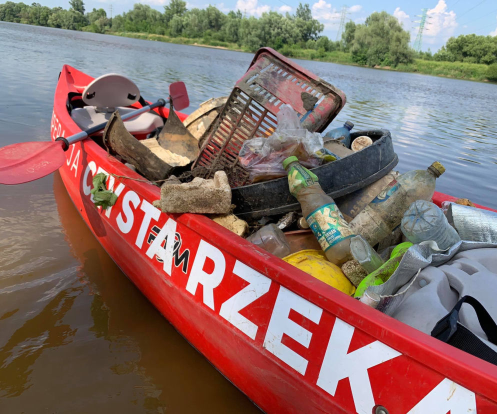 Operacja Czysta Rzeka