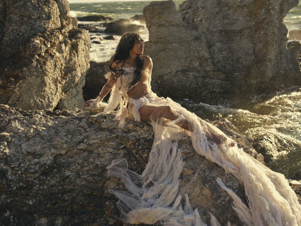 Loreen - "Wildfire"