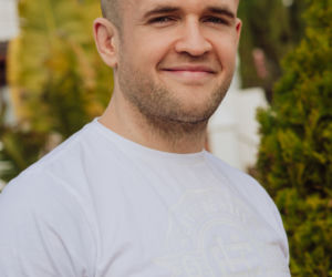 Kamil Wyjdź za mnie