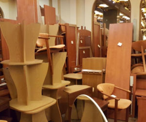 Hotel Brda sprzedaje swój sprzęt. Zobacz co można kupić! 