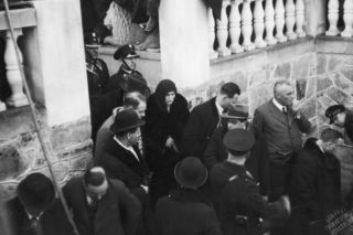 SUPER HISTORIA: „Pani” zabiła pannę. Sprawa Gorgonowej