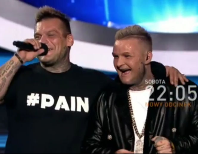 Popek i Marek Molak