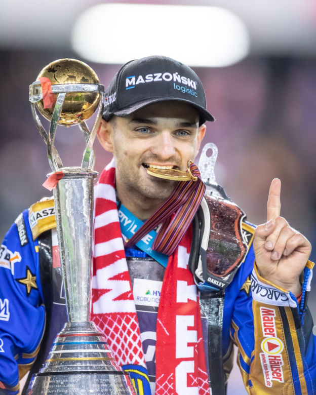 Bartosz Zmarzlik
