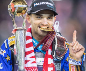 Bartosz Zmarzlik
