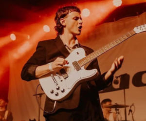 Declan Welsh and The Decadent West pierwszy raz w Polsce! Zespół wystąpi w Warszawie