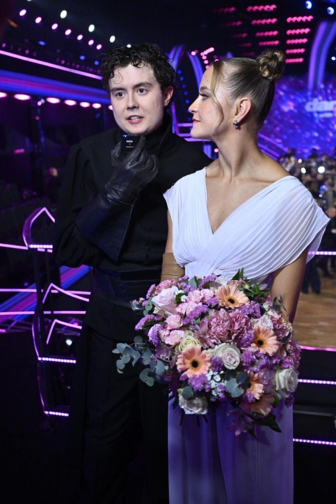 "Taniec z Gwiazdami" 18, 5. odcinek