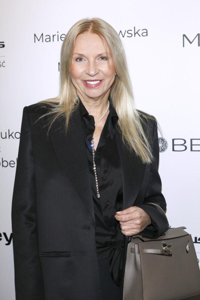 Mariola Bojarska-Ferenc