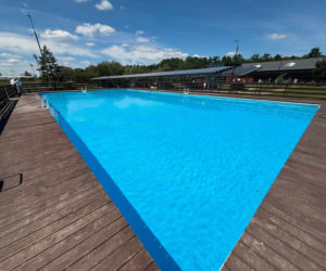 Baseny Letnie 2026 Starachowice