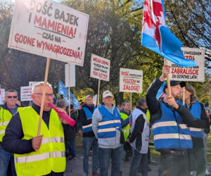 Pikieta Grupa Azoty