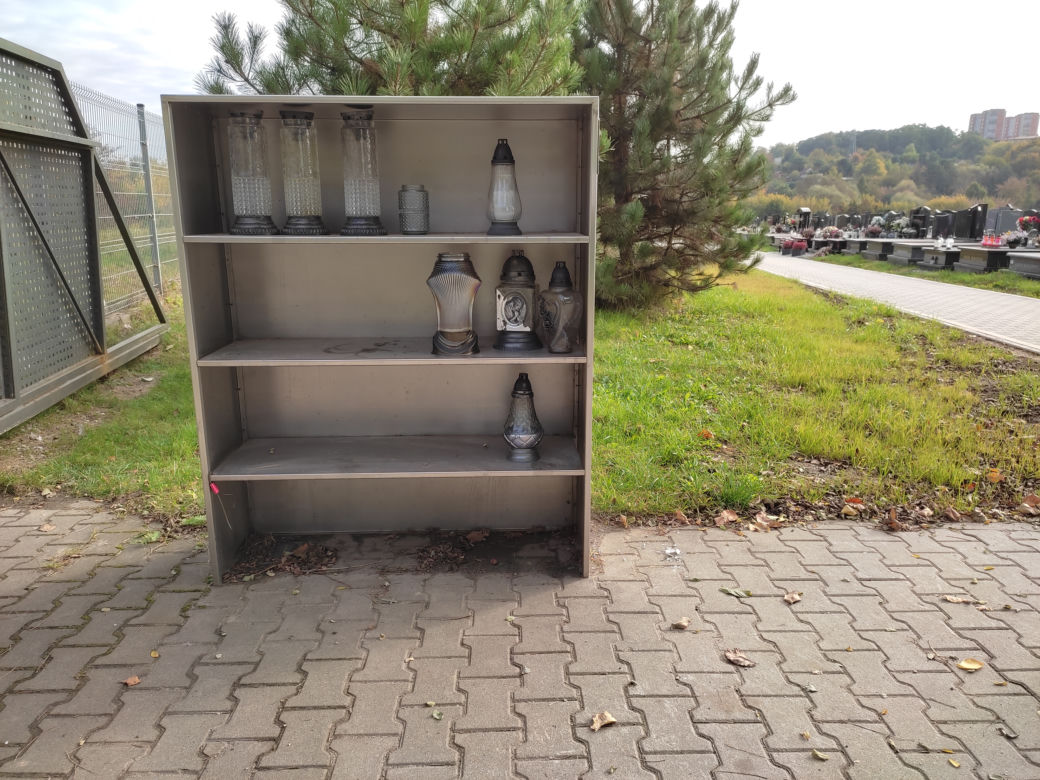 Zniczodzielnia