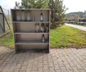 Zniczodzielnia