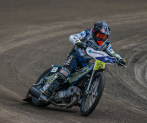 Get Well Toruń rozpoczął treningi na Motoarenie