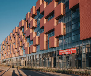 Najlepsze realizacje architektoniczne we Wrocławiu w 2020 roku