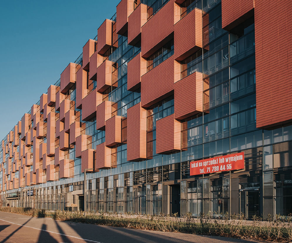 Najlepsze realizacje architektoniczne we Wrocławiu w 2020 roku