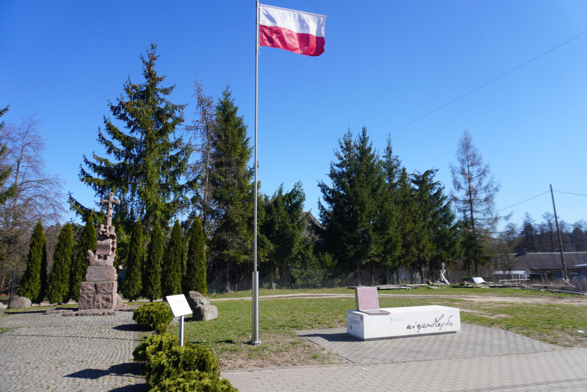 Niewodnica Kościelna