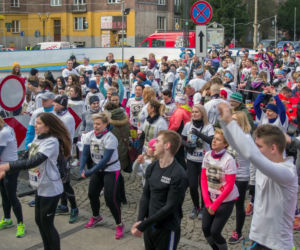 Biegli 1963 m KU PAMIĘCI ŻOŁNIERZY WYKLĘTYCH