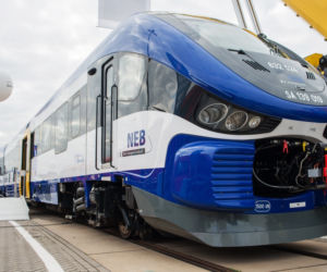 Pesa na InnoTrans 2016 w Berlinie [ZDJĘCIA]