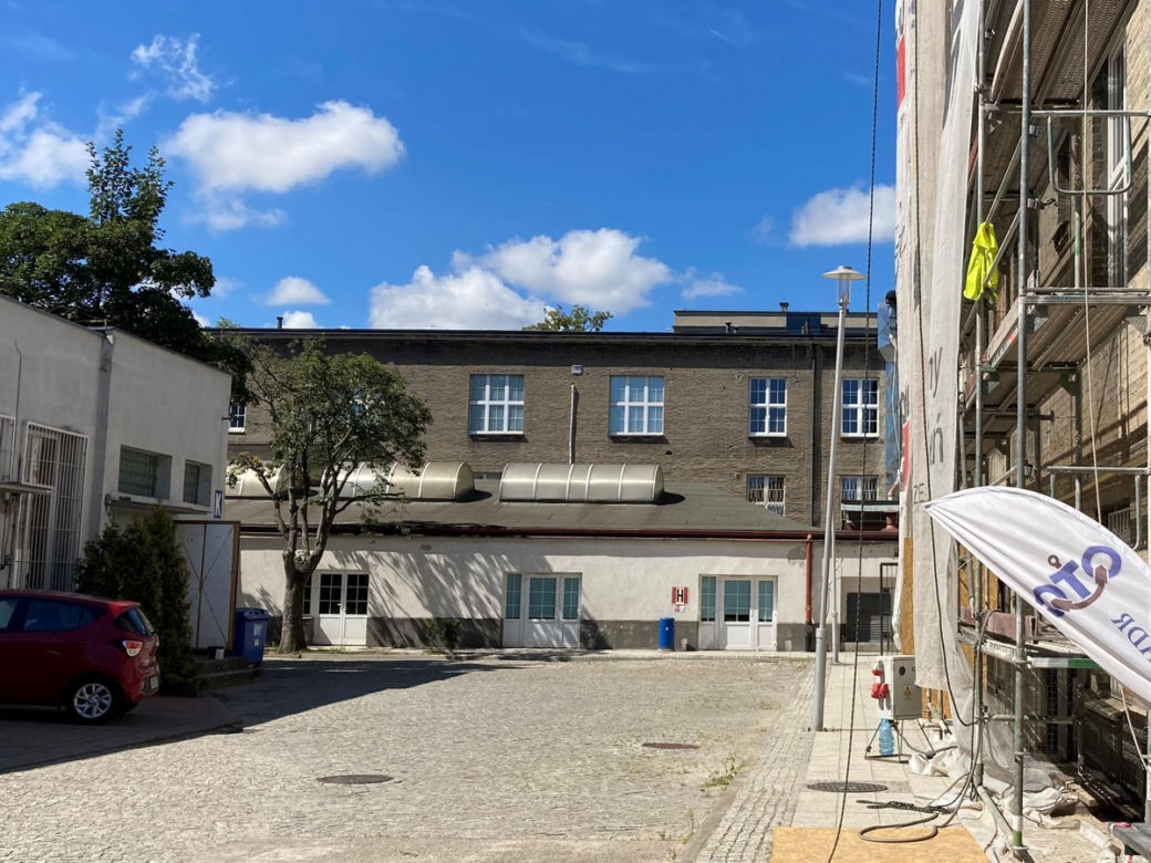 Gdyńskie zabytki z dotacjami na remont
