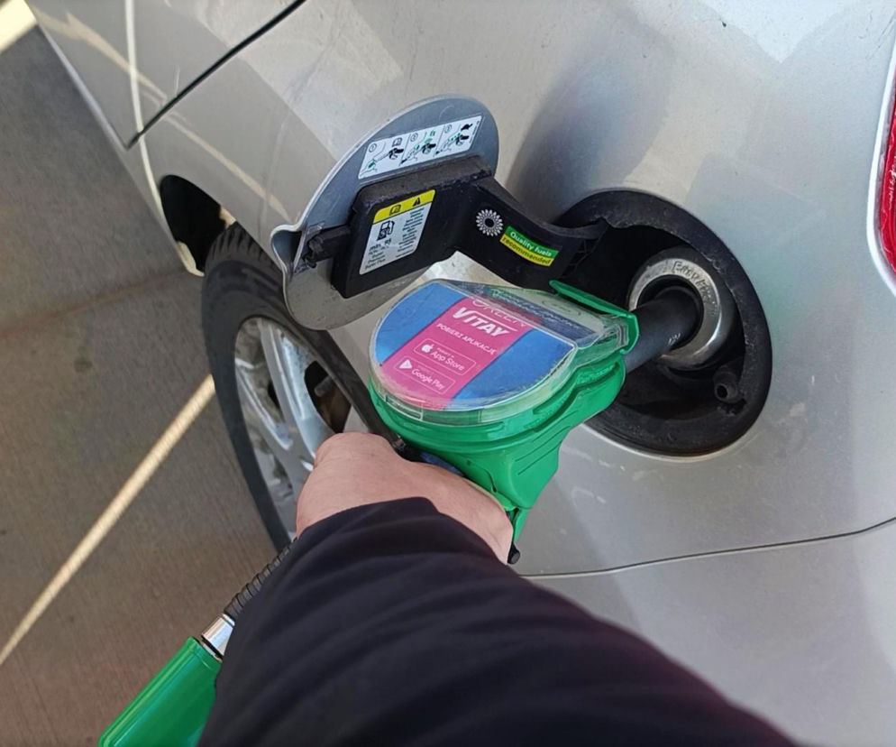 Tyle dzisiaj zapłacimy na stacjach. Nowe ceny maksymalne paliw